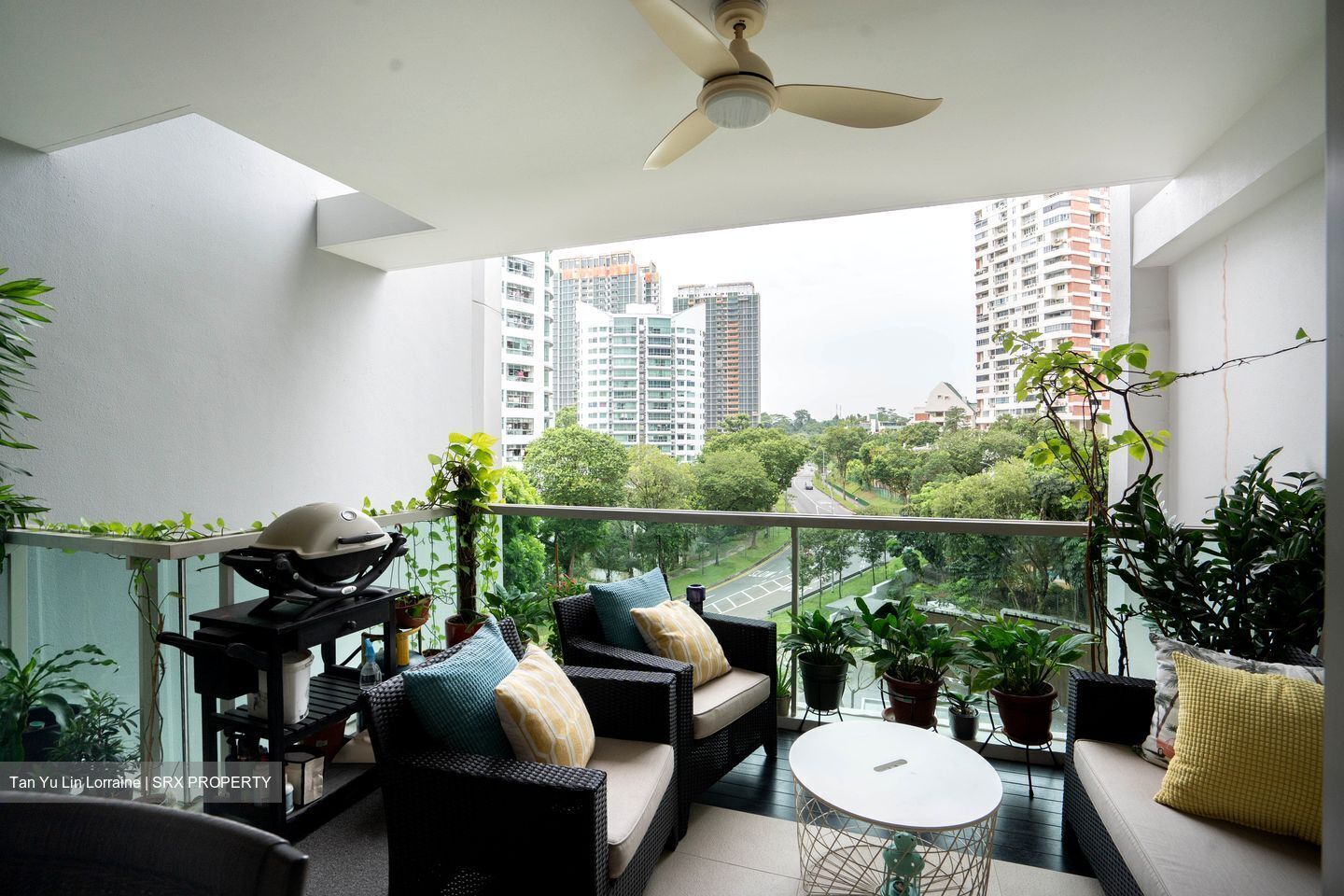 Montview (D10), Condominium #494193021